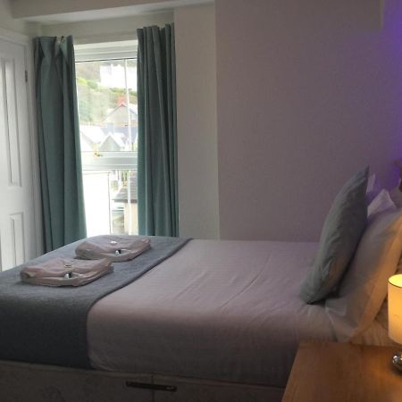 Celtic Bay Guest House Aberystwyth Eksteriør billede