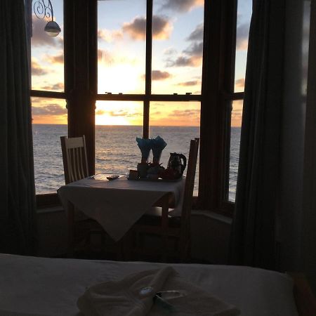Celtic Bay Guest House Aberystwyth Eksteriør billede