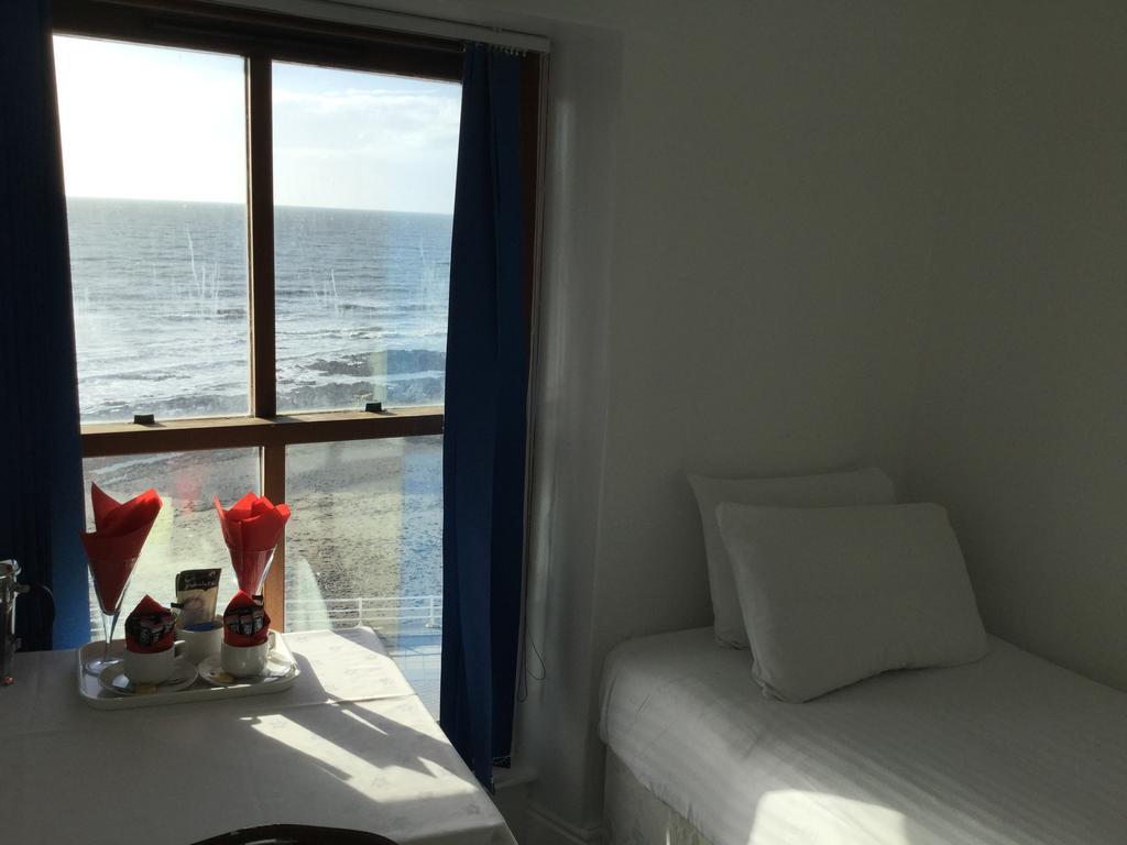 Celtic Bay Guest House Aberystwyth Eksteriør billede