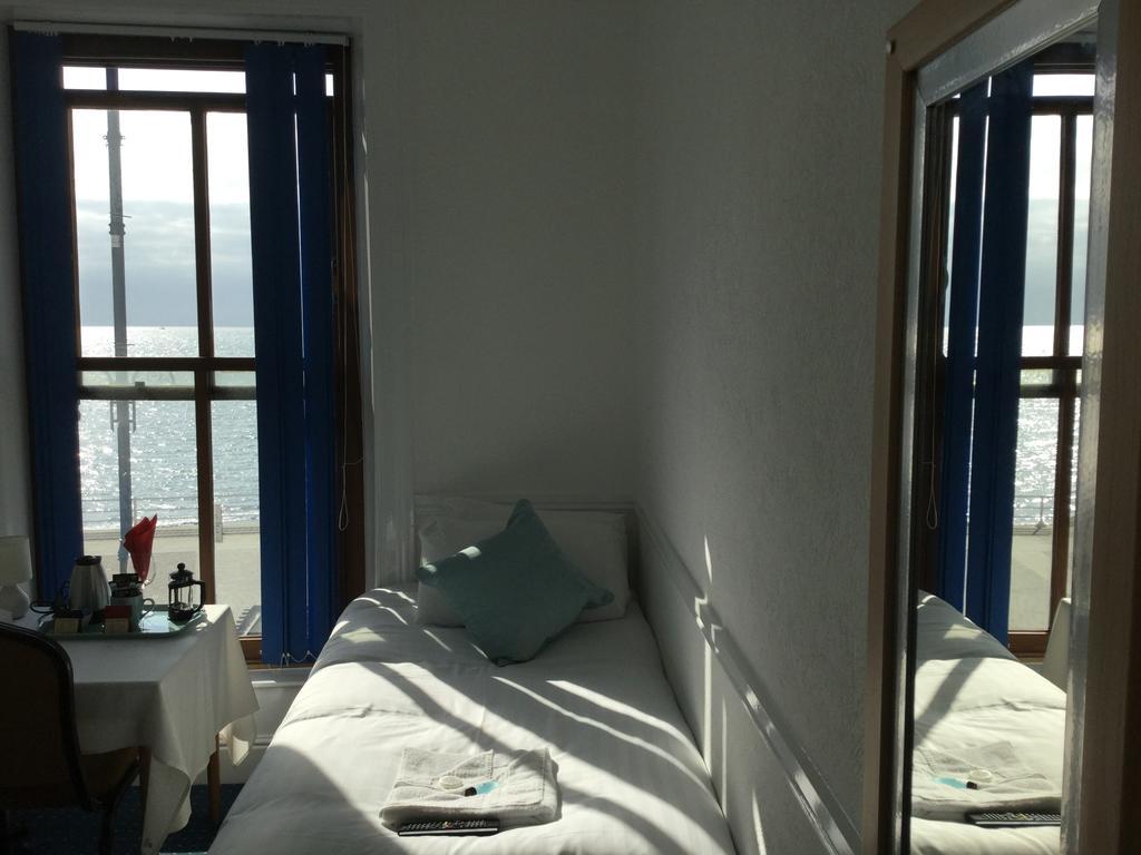 Celtic Bay Guest House Aberystwyth Eksteriør billede