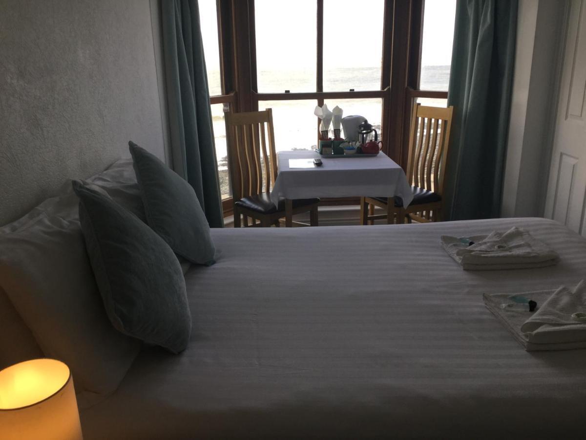 Celtic Bay Guest House Aberystwyth Eksteriør billede